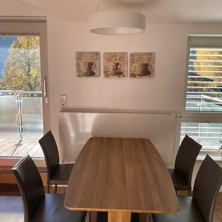 Kitz View 12 7 - By Four Seasons * Kaprun